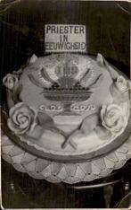 Priester in Eeuwigheid, Ophalen of Verzenden, Voor 1920, Gelopen, Utrecht