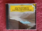 Grieg & Sibelius - Peer Gynt Suites - Karajan, Gebruikt, Met libretto, Ophalen of Verzenden, Romantiek