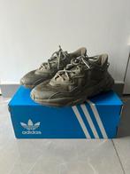 Adidas ozweego, Ophalen of Verzenden, Sneakers of Gympen, Gedragen, Groen