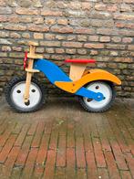 Motorbike, Kinderen en Baby's, Speelgoed | Buiten | Skelters, Ophalen, Zo goed als nieuw, Overige merken, Motor