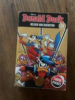 Donald Duck themapocket 31, Eén stripboek, Ophalen of Verzenden, Gelezen