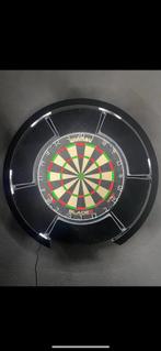Dartbord (set), Sport en Fitness, Darts, Ophalen of Verzenden