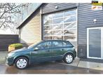 Opel Astra 1.4 Enjoy Trekhaak, Navigatie, Airco. APK 24-04-2, Stof, Gebruikt, Zwart, 4 cilinders