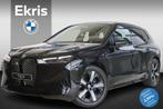 BMW iX xDrive40 Sport Edition | Driving Assistant Profession, Auto's, Automaat, Stof, Gebruikt, Met garantie (alle)