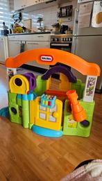 Little tikes speelhuis, Ophalen of Verzenden, Gebruikt, Kunststof