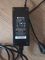 Accu lader Amslod - Li-ion batterij lader, Ophalen of Verzenden, Zo goed als nieuw