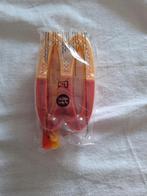 McDonald's fietslampjes nieuw in verpakking, Ophalen of Verzenden, Nieuw