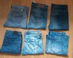 Pakket jeans en 1 rok 44/46, Gedragen, Maat 42/44 (L), Ophalen of Verzenden