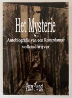 Het Mysterie - Peter Troost, Ophalen of Verzenden, Zo goed als nieuw