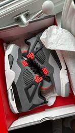 Jordan 4 infrared 40, Ophalen of Verzenden, Sneakers of Gympen