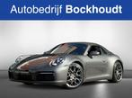 Porsche 992 3.0 Carrera | Sport Chrono | PPF | Sport Uitlaat, Auto's, Gebruikt, 385 pk, Cabriolet, 4 stoelen