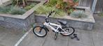2Cycle kinderfiets - 16 inch, Fietsen en Brommers, Fietsen | Kinderfietsjes, Ophalen, Gebruikt, 16 tot 20 inch, Zijwieltjes