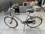 Giant Herenfiets te koop, Ophalen, Gebruikt, Versnellingen, Giant