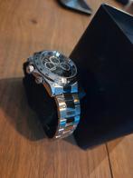 Rotorcraft RC2704 Herenhorloge, Sieraden, Tassen en Uiterlijk, Horloges | Heren, Overige merken, Staal, Staal, Polshorloge