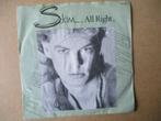 s4748 skim - all right, Ophalen, Gebruikt, 7 inch, Single