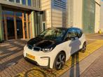 BMW i3 94Ah Aut 2018 Wit, Automaat, Achterwielaandrijving, 4 stoelen, Wit