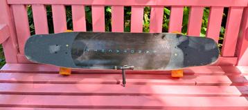 Landyachtz To y Danza Longboard z.g.a.n. beschikbaar voor biedingen