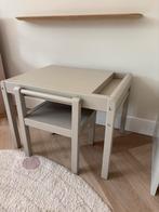 Kinderbureau met stoeltje, Ophalen of Verzenden, Nieuw
