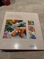 Imperial Stoomoven Kookboek, Gelezen, Hoofdgerechten, Ophalen of Verzenden, Europa