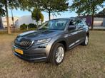 Skoda Kodiaq 1.5 TSI Greentech ACT 150pk Dsg-6 7pl. 2019, Auto's, 4 cilinders, Origineel Nederlands, Bedrijf, 1524 kg