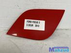 FORD FOCUS 3 rood tank klep 2010-2018, Ophalen of Verzenden, Gebruikt, Ford, Deur