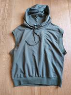 Leuke mouwloze hoodie Co'Couture, Maat 38/40 (M), Overige typen, Co'couture, Nieuw