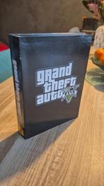 Grande treft auto five verzamel disc, Avontuur en Actie, Vanaf 18 jaar, 1 speler, Ophalen of Verzenden