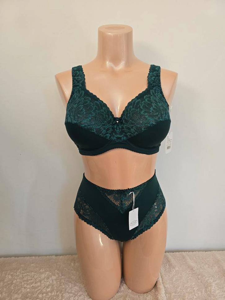 Nieuw plaisir bh 80d 85d 90d 100d 105d 85e 90e 95e 105e 80f, Kleding | Dames, Ondergoed en Lingerie, BH, Ophalen of Verzenden