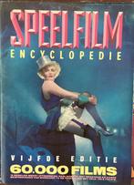 Speelfilm encyclopedie, Boeken, Gelezen, Ophalen of Verzenden, Vakgebied of Filmindustrie