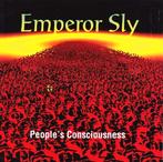 cd van Emperor Sly – People's Consciousness, Ophalen of Verzenden, 1960 tot 1980, Zo goed als nieuw