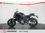 Ducati Monster 821 ABS 4000km! Valbeugels/Alarm (bj 2018), Bedrijf, Meer dan 35 kW, Overig, 821 cc