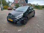 Kia Rio 1.2 CVVT DynamicLine, 1027 kg, Gebruikt, Euro 6, 4 cilinders