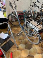 Sundvall Elektrische Fiets - Mooie Staat!, Ophalen of Verzenden, Gebruikt, Overige merken