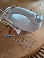 Handmixer, Ophalen, Gebruikt