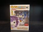 Caesar Clown 1584 Vaulted Funko Pop One Piece, Ophalen of Verzenden, Zo goed als nieuw