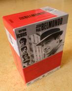 Jean Paul Belmondo - Screen Icons - 12 DVD BOX, Ophalen of Verzenden