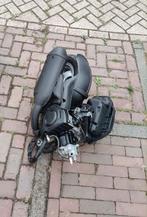 Piaggio Hexagon 125cc LC Motorblok met Papieren, Tweetakt, Overige modellen, Zo goed als nieuw, 125 cc