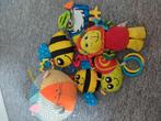 Playgro, bambino en Hema speelgoed, Kinderen en Baby's, Ophalen of Verzenden, Gebruikt, Overige typen