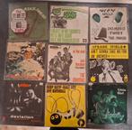 Partij singles, Ophalen of Verzenden, Zo goed als nieuw