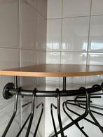 Prachtige hoekkapstok incl. hangers, Huis en Inrichting, Woonaccessoires | Kapstokken, Ophalen, Zo goed als nieuw, Minder dan 100 cm
