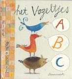 Het VOGELTJES- ABC- Alfabet v. A tot Z- Piet Grobler *NIEUW*, Boeken, Kinderboeken | Kleuters, Nieuw, Jongen of Meisje, Ophalen of Verzenden
