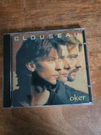 Clouseau - Oker CD, Ophalen of Verzenden, 2000 tot heden, Zo goed als nieuw