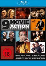 9 MOVIE ACTION COLLECTION (3 BLU RAY,DUITSE Ondertiteling!!), Cd's en Dvd's, Blu-ray, Ophalen of Verzenden, Zo goed als nieuw