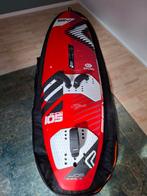 Severne Dyno 105 Windsurfboard, Watersport en Boten, Ophalen, Gebruikt, Met draagtas, Minder dan 250 cm