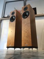 Spendor A6R, Zo goed als nieuw, 120 watt of meer, Front, Rear of Stereo speakers, Ophalen