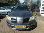 Mitsubishi Outlander 2.0 MPI 2WD Invite, Auto's, Mitsubishi, Voorwielaandrijving, 136 pk, 4 cilinders, Elektrische ramen