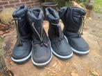 Snowboots maat 34 - Wintersport! 5 euro per paar, Kinderen en Baby's, Babykleding | Schoentjes en Sokjes, Jongetje of Meisje, Laarsjes