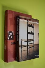 Der Tot des henkers von Riga- / Tochter des KZ-Kommandanten-, Ophalen of Verzenden, Alpha, Zo goed als nieuw, Niet van toepassing