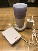 Bellman & Symfon deurbel systeem met lichtflitser, Ophalen of Verzenden, Gebruikt