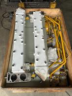 John Deere 6135 SFM 85 Onderdelen / Parts, Ophalen of Verzenden, Gebruikt, Motor en Techniek, Motorboot